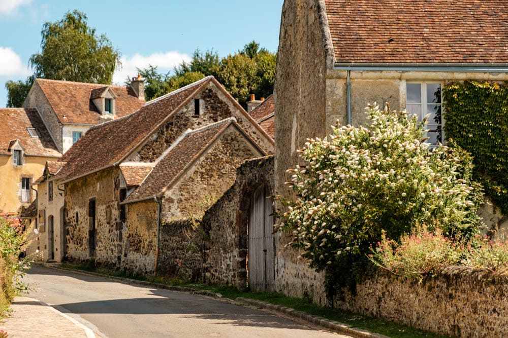 Bezienswaardigheden La Perriere Orne Normandie Frankrijk - Reislegende.nl