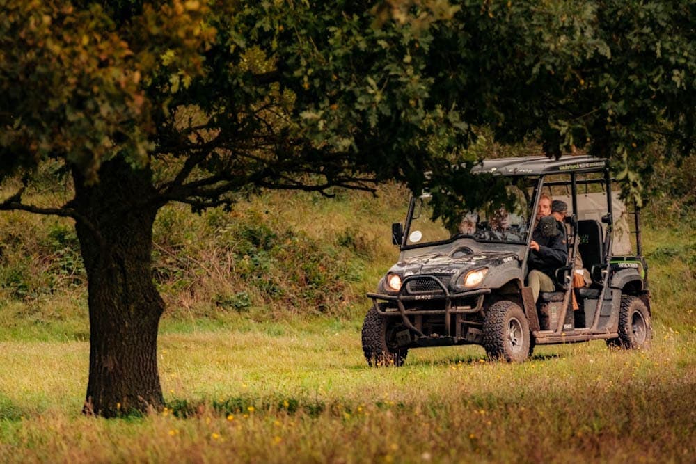 Eko tours Exloo in Drenthe activiteiten in het najaar - Reislegende.nl