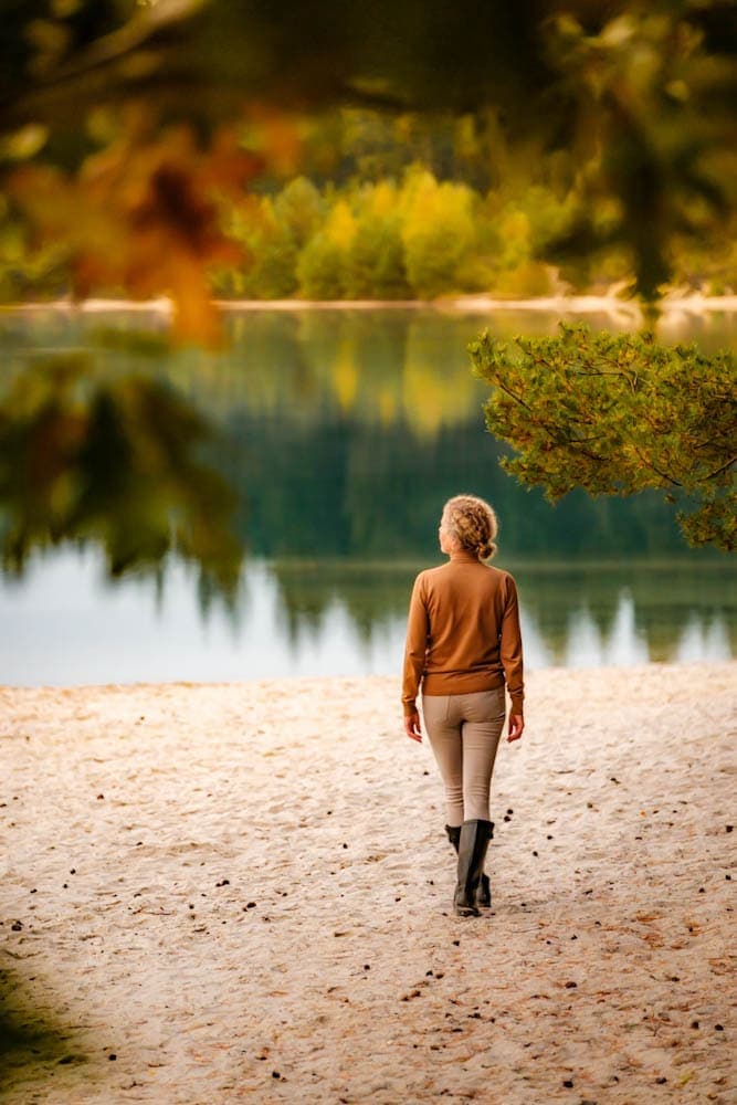 Gasselterveld herfst in Drenthe plaatsen en activiteiten in het najaar - Reislegende.nl