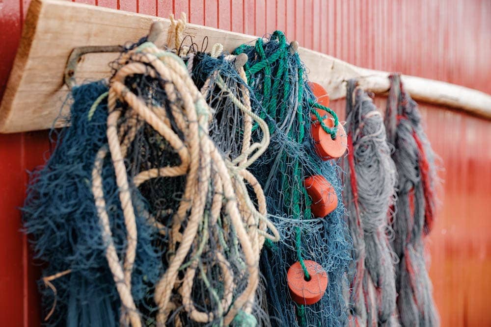 Hamnoy Lofoten vissersdorpen - Reislegende.nl