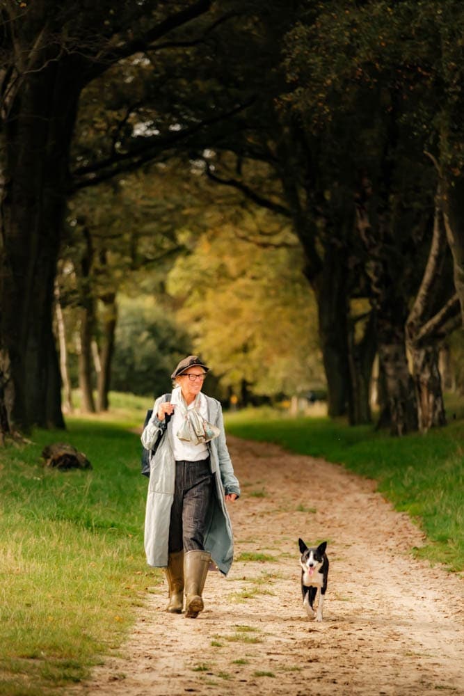 Herfst in Drenthe plaatsen en activiteiten in het najaar herders van Balloo - Reislegende.nl