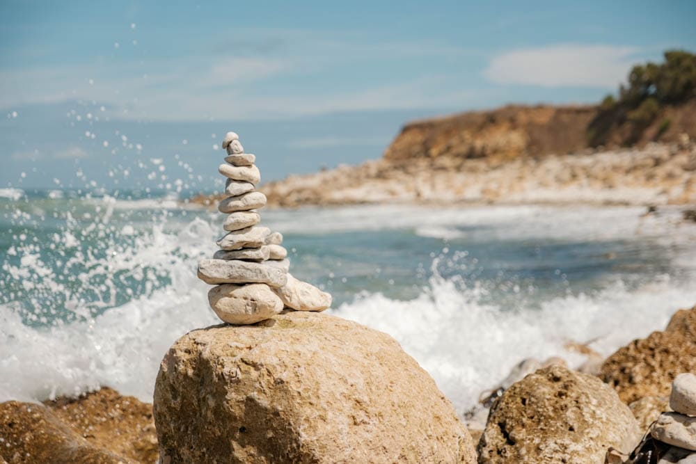 Île d’Oléron kust Charente Maritime Nieuw Aquitanie Frankrijk - Reislegende.nl