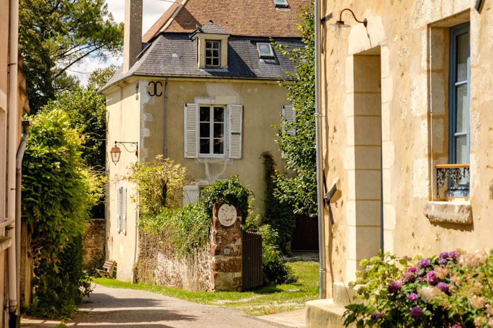 Mooie plekjes in La Perriere Orne Normandie Frankrijk - Reislegende.nl