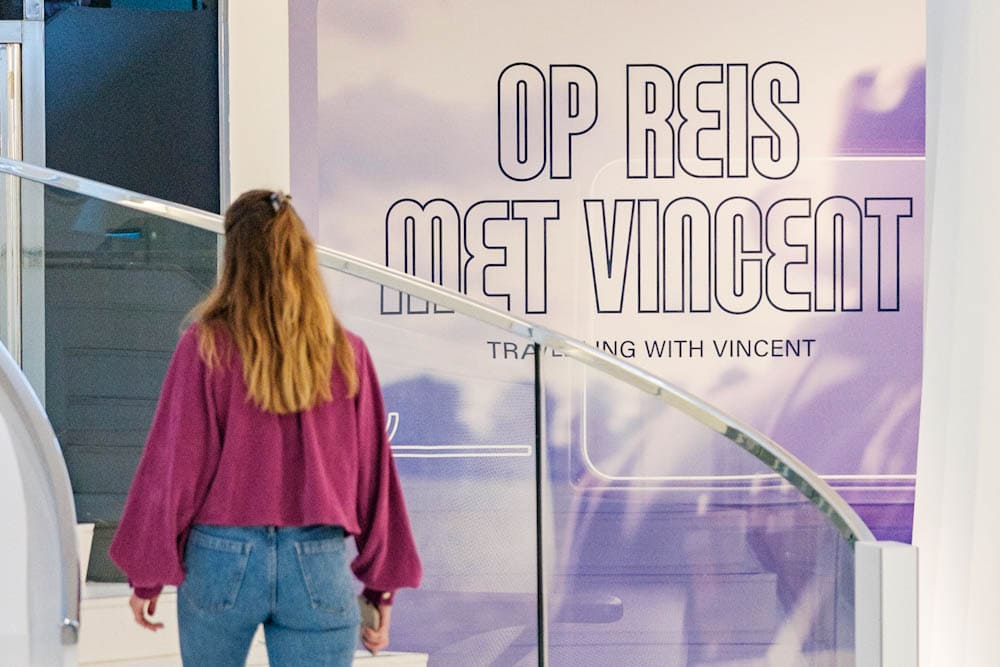 Op reis met Vincent Drents Museum Assen Drenthe plaatsen en activiteiten in het najaar - Reislegende.nl