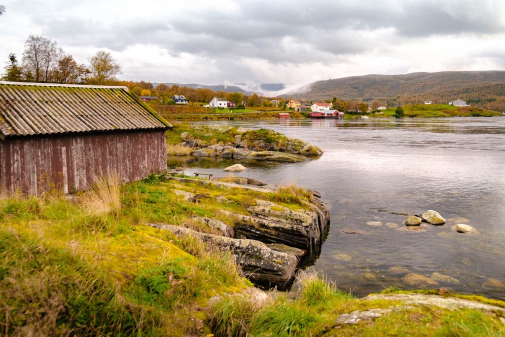 Tips Saltstraumen Bodo Noorwegen - Reislegende.nl