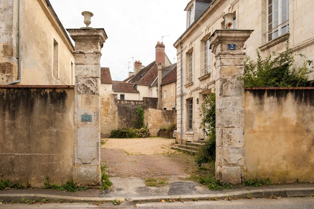 Wat te doen in Mortagne au Perche Orne Normandie Frankrijk - Reislegende.nl