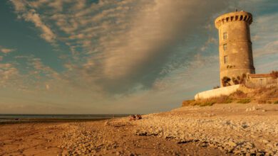 Mooie stranden op Ile de Re Frankrijk - Reislegende.nl