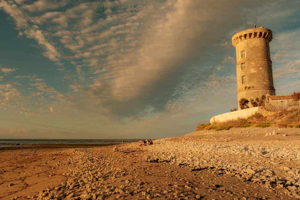 Mooie stranden op Ile de Re Frankrijk - Reislegende.nl