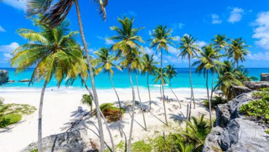Bottom Bay Barbados tips vakantie - Reislegende.nl