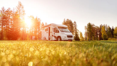 Ontdek Nederland met de camper - Reislegende.nl