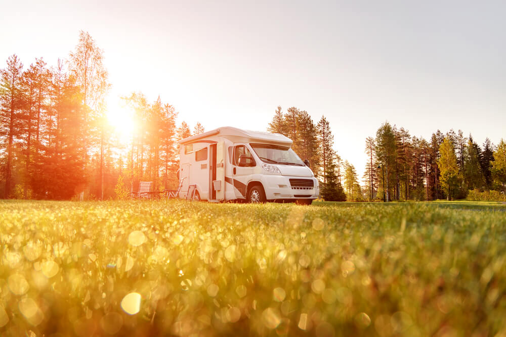 Ontdek Nederland met de camper - Reislegende.nl