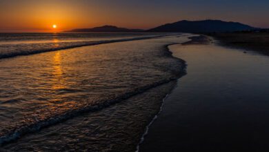 Waar vind je mooie, minder bekende stranden van Spanje? - Reislegende.nl