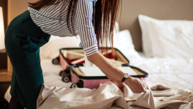 Op reis een avondje uit; welke kleding neem je daarvoor mee? - Reislegende.nl