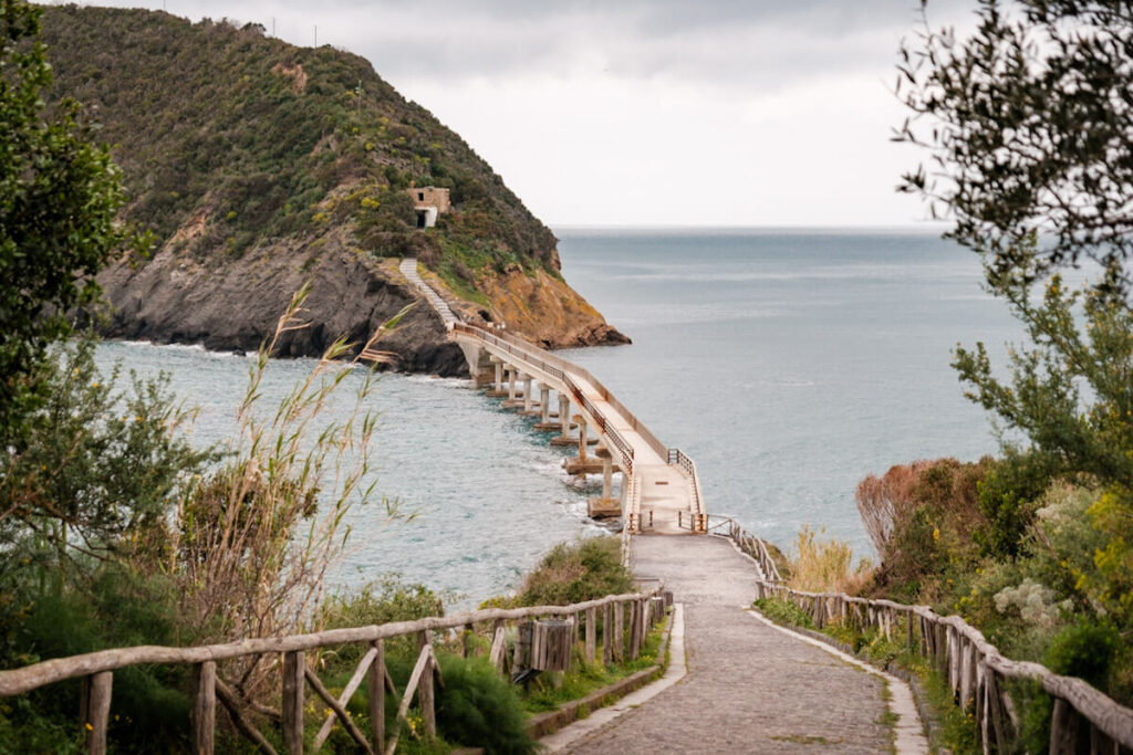 Vivara Procida bezienswaardigheden - Reislegende.nl