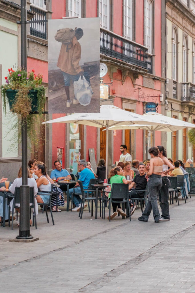 Bruisend Arucas mooie plekken in het noorden van Gran Canaria - Reislegende.nl