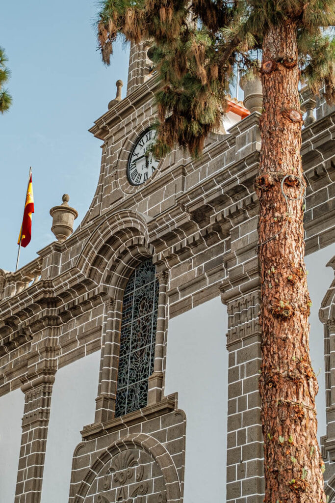 Teror mooie plekken in het noorden van Gran Canaria - Reislegende.nl