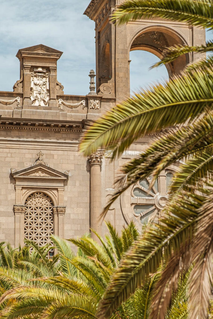 Vegueta Las Palmas mooie plekken in het noorden van Gran Canaria - Reislegende.nl