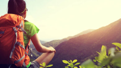 10 tips eerste keer backpacken