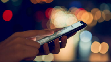 Waarom een smartphone op reis onmisbaar is - Reislegende.nl