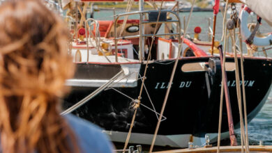 haven in Canet en Roussillon Reislegende