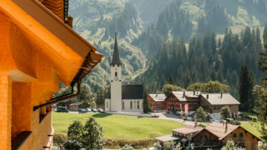 Bregenzerwald Oostenrijk tips Reislegende