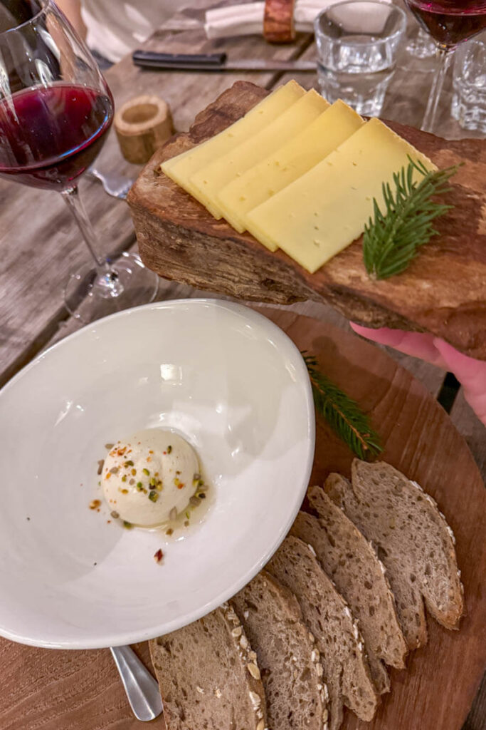Chez Pepe Nicolas Les Menuires Reislegende