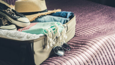 Inpakken voor zomerse bestemming tips Reislegende