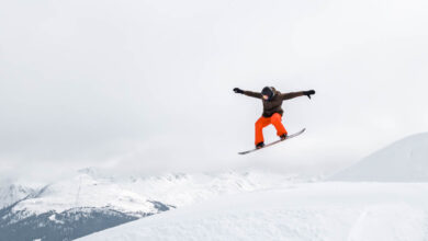 Les Arcs skigebied Frankrijk Reislegende