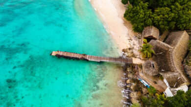 Wonen op Curacao tips Reislegende