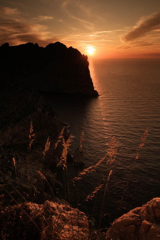 Cap de Formentor rondreis Mallorca route voor zes dagen Reislegende