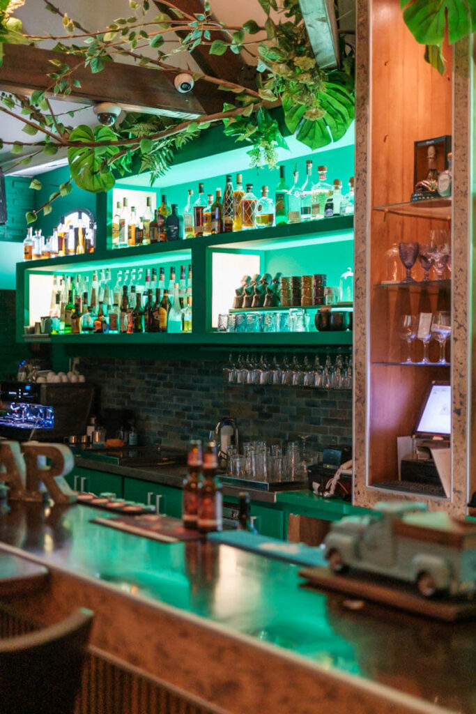 Corendon Culinair Curacao Omundo lekker eten op Curacao Reislegende