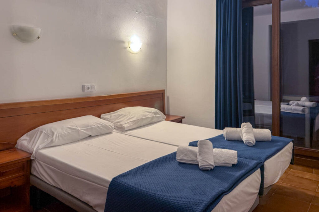 Don Carlos Mallorca accommodatie Reislegende