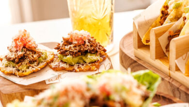 Eten in leuke restaurants op Curacao Reislegende