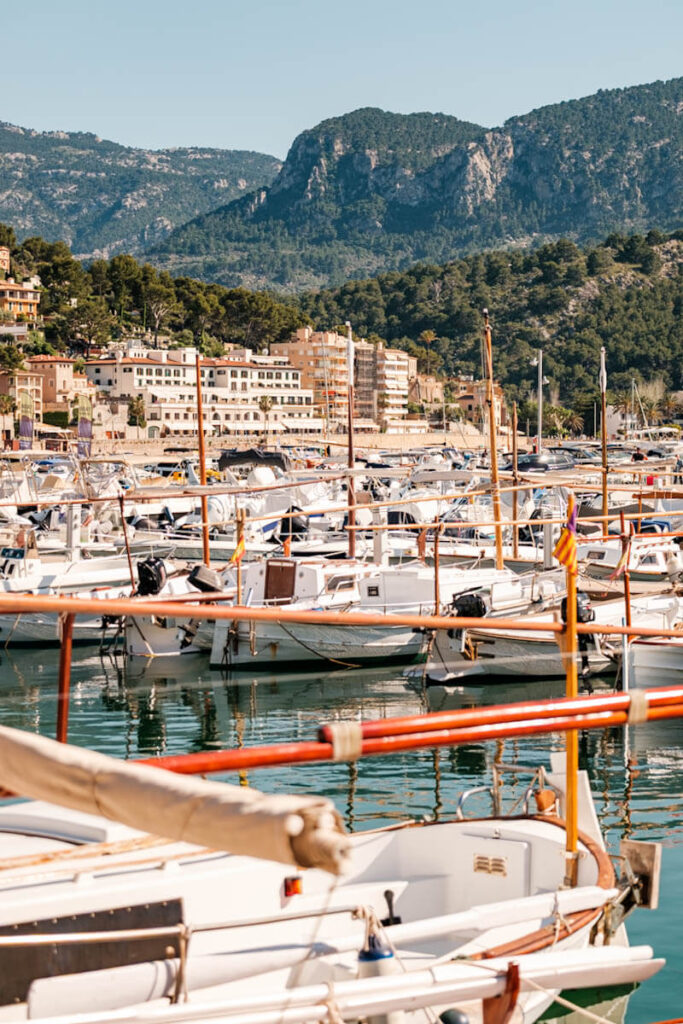 Mallorca route rondreis zes dagen Reislegende