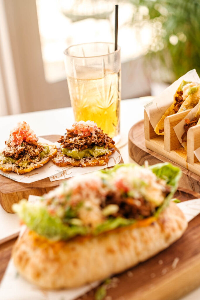 Mondi Beach Club Culinair Curacao Reislegende