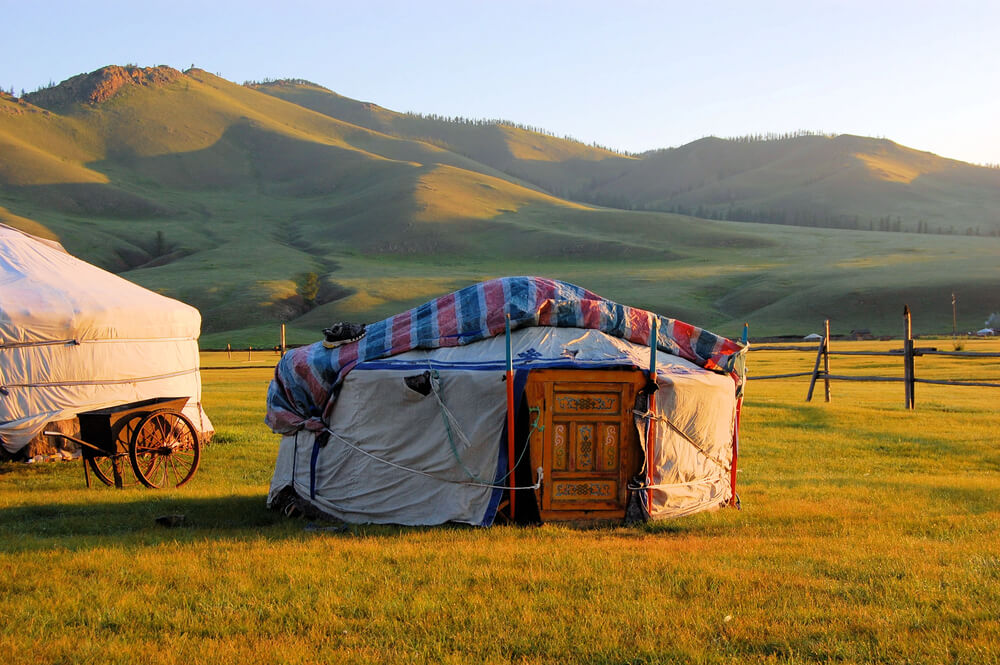 Mongolie reizen tips Reislegende