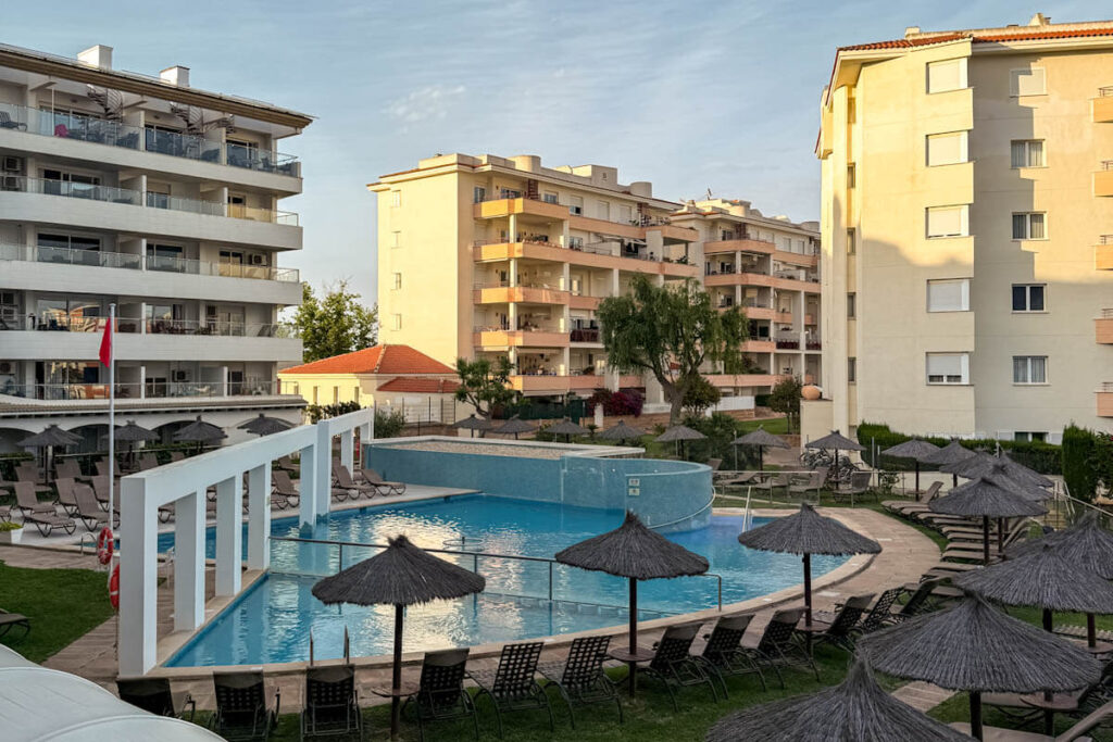 Ona Garden Alcudia Mallorca accommodatie Reislegende
