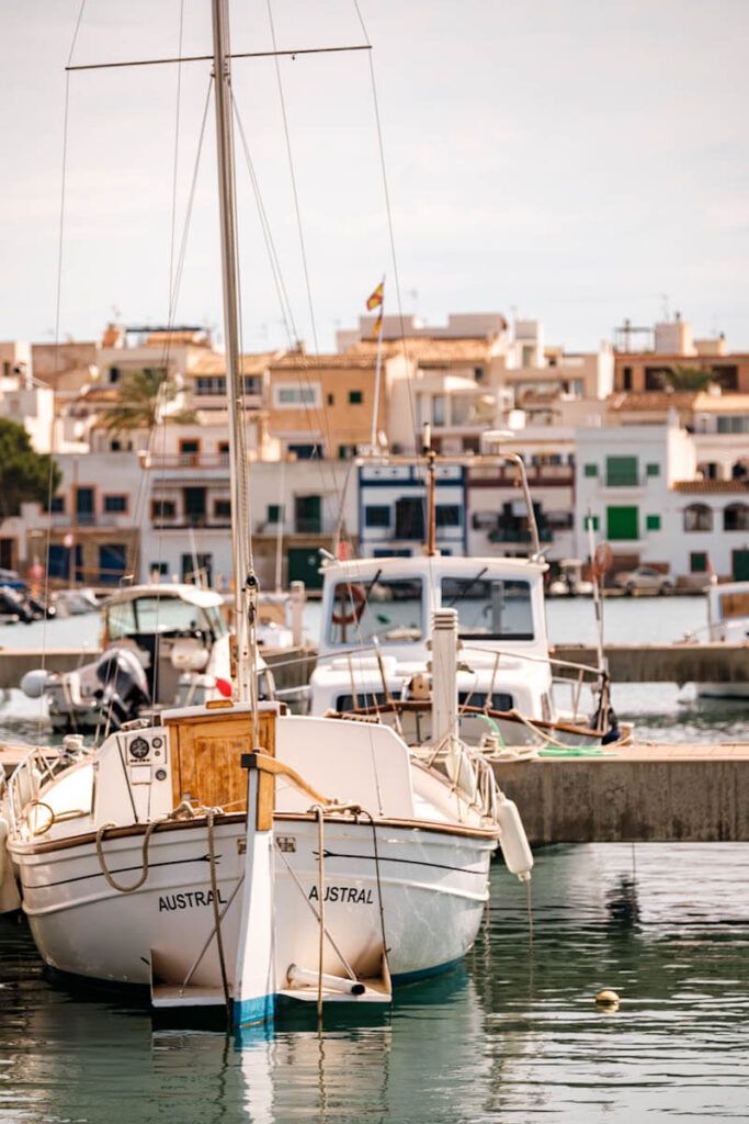 Portocolom Mallorca rondreis route voor zes dagen Reislegende