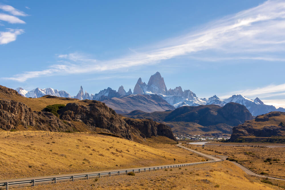 Reizen naar Patagonie tips Reislegende