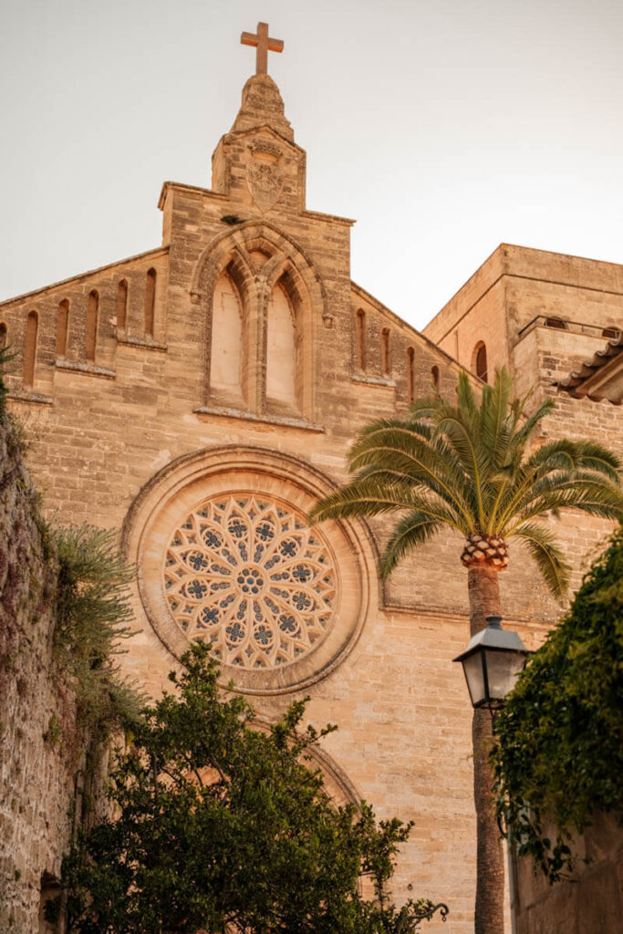 Rondreis Mallorca Alcudia Reislegende