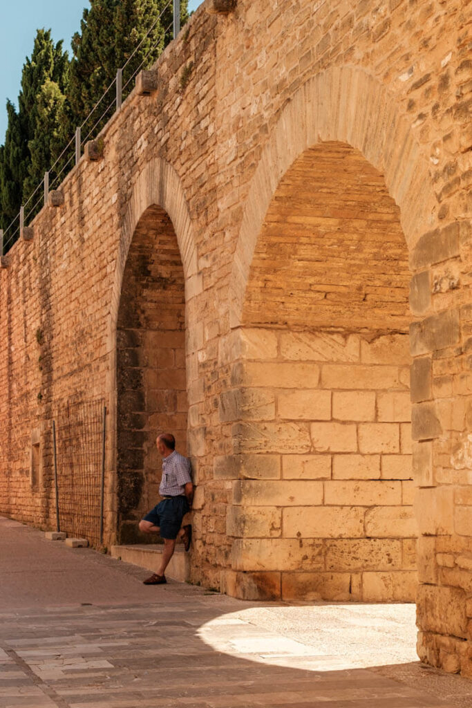 Rondreis Mallorca route voor zes dagen Alcudia Reislegende