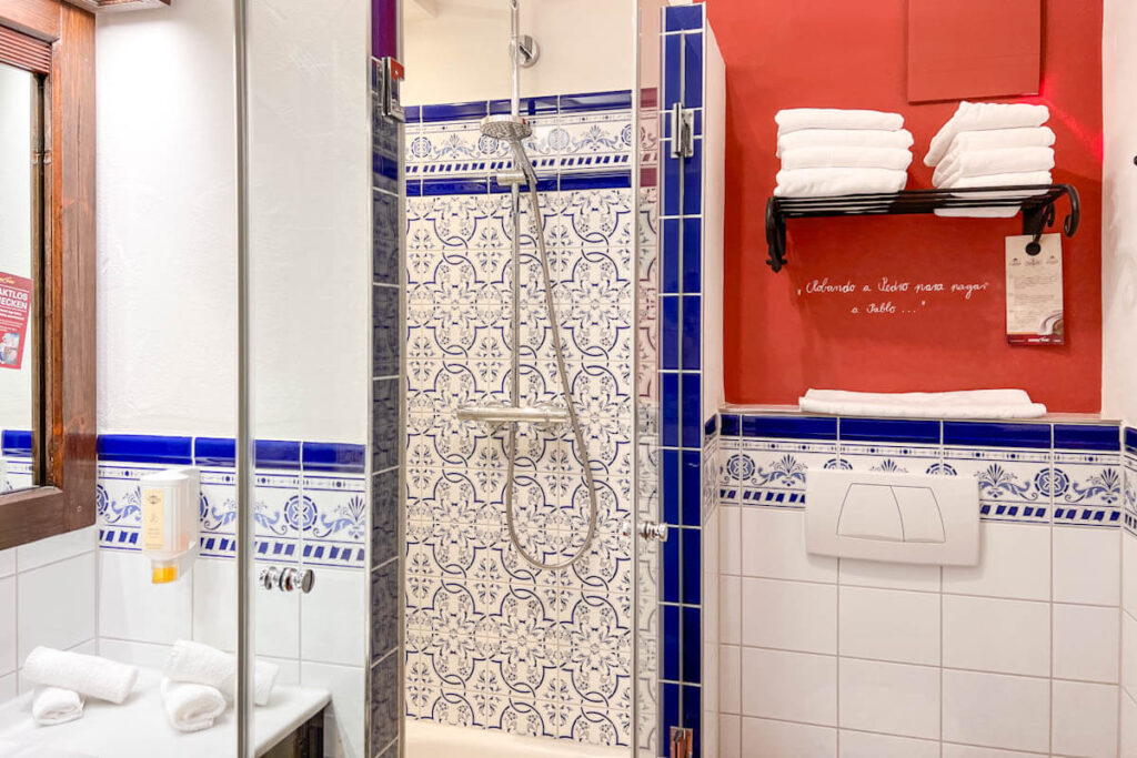Europa Park El Andaluz themahotels Reislegende