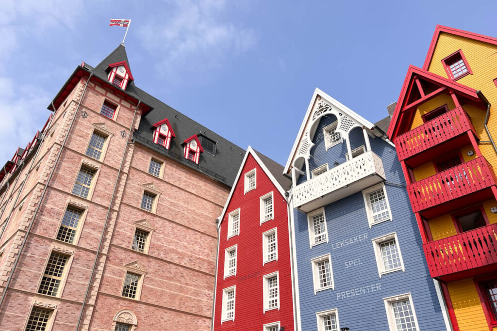 Europa Park themahotels Kronasar Reislegende