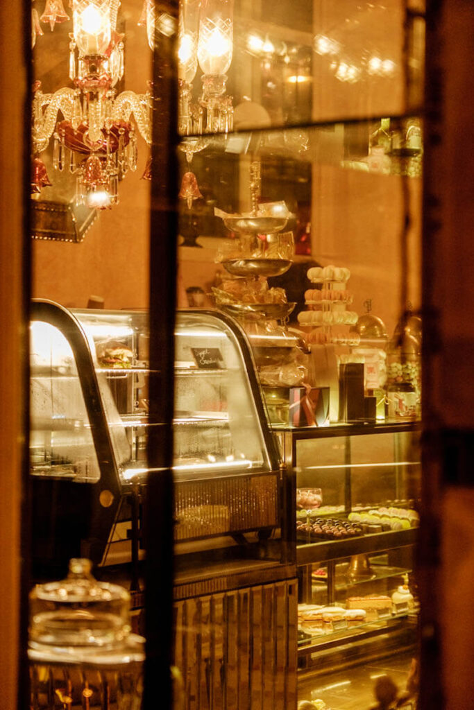 Pera Palace Hotel in Istanbul tips en bezienswaardigheden Reislegende