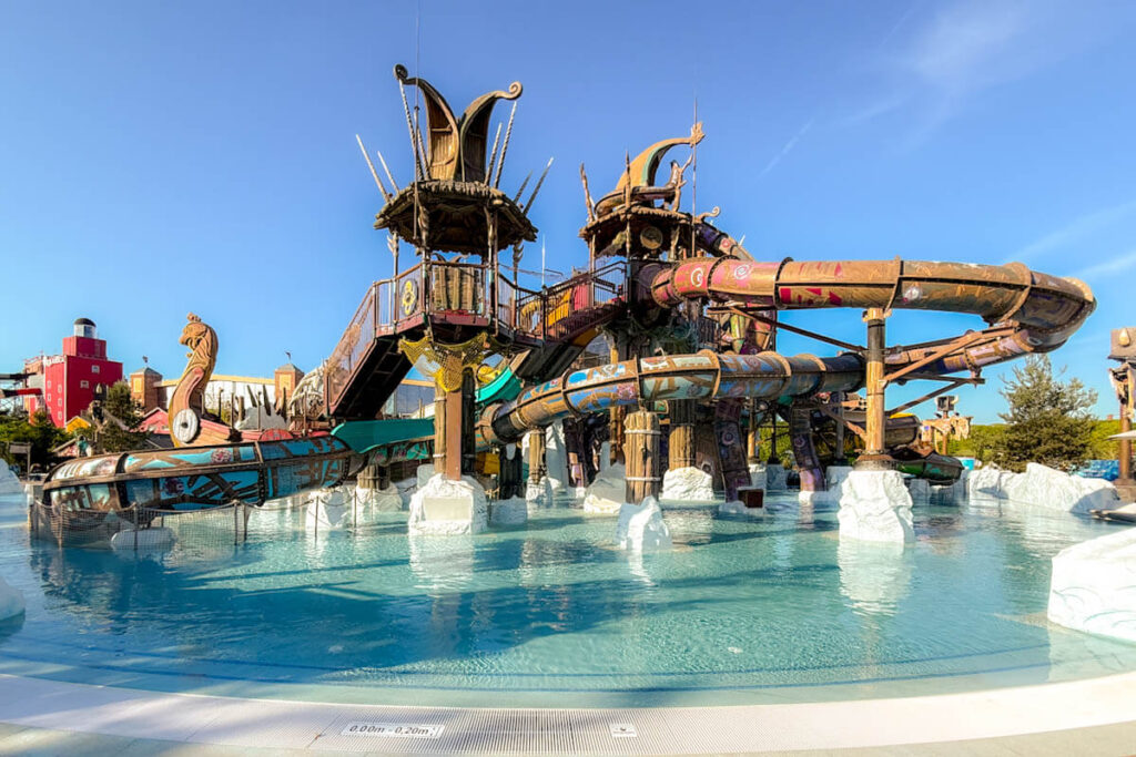 Tips Rulantica bezoek Europa Park Duitsland Reislegende