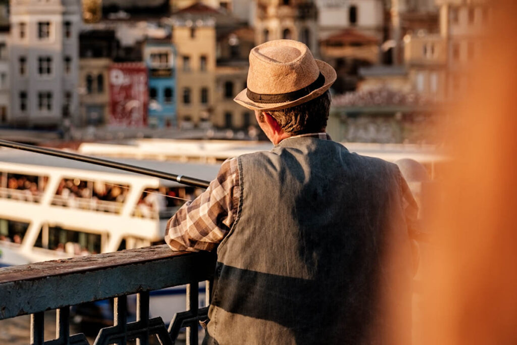 Tips voor bezoeken van wijken in Istanbul Reislegende
