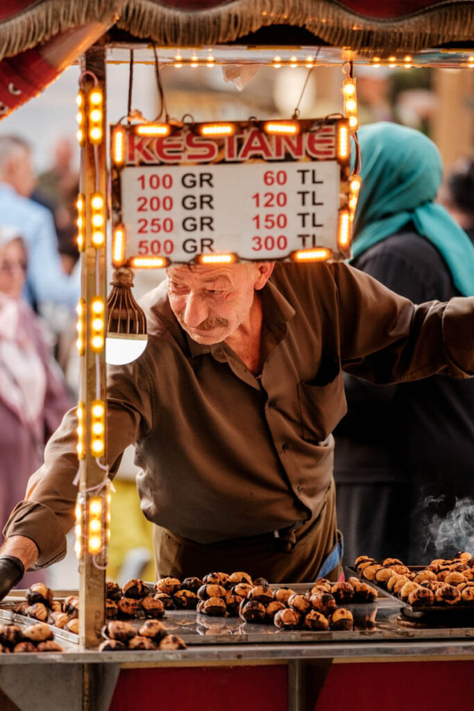 Tips voor leuke wijken in Istanbul bezoeken Reislegende