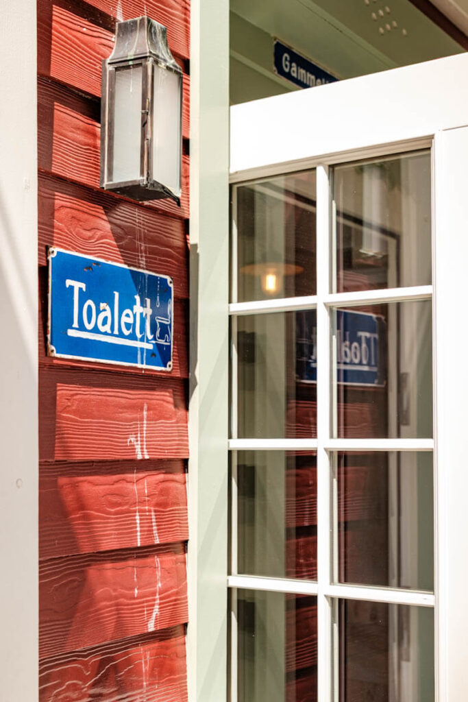 Toiletten Europa Park Duitsland Reislegende