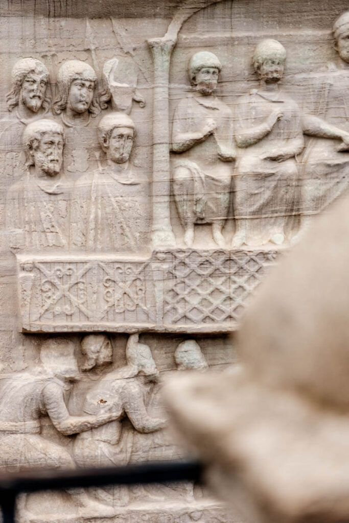 Wat doen in Istanbul Hippodroom Reislegende