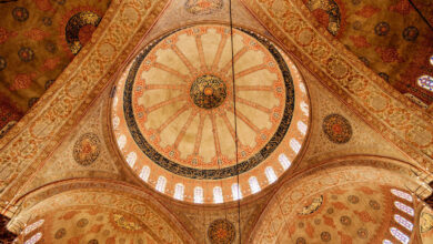 Welke wijken zijn leuk om in Istanbul te bezoeken bezienswaardigheden en tips Reislegende